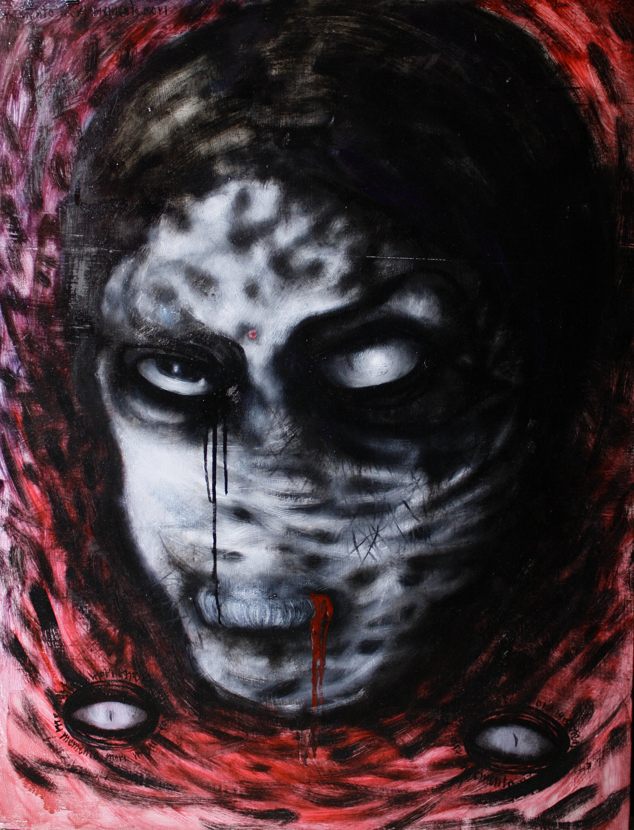 Memento mori 1 2012р.планшет,олія.84,6-64см.jpg