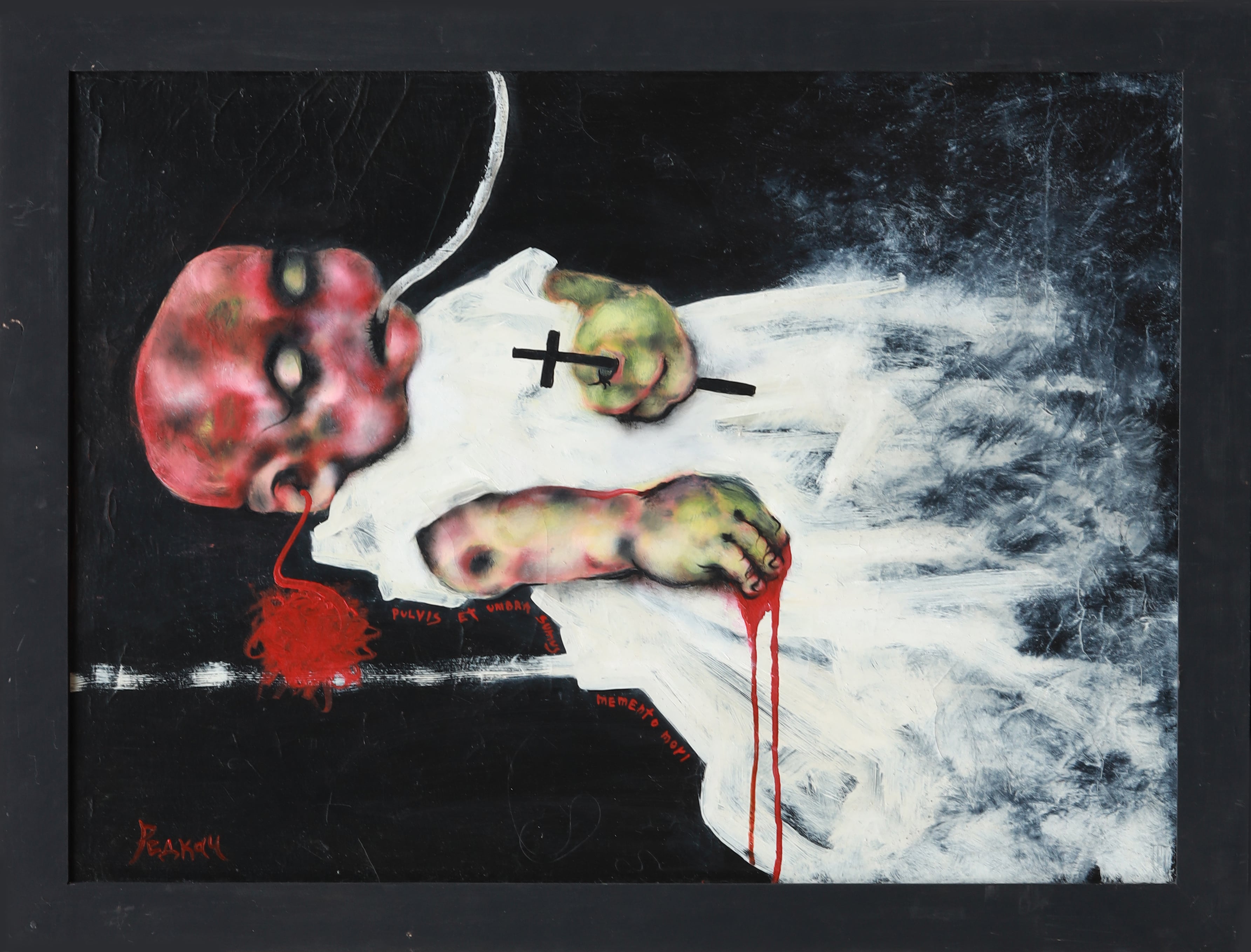 Post mortem 2014р. полотно,олія.  60-80.-min.jpg