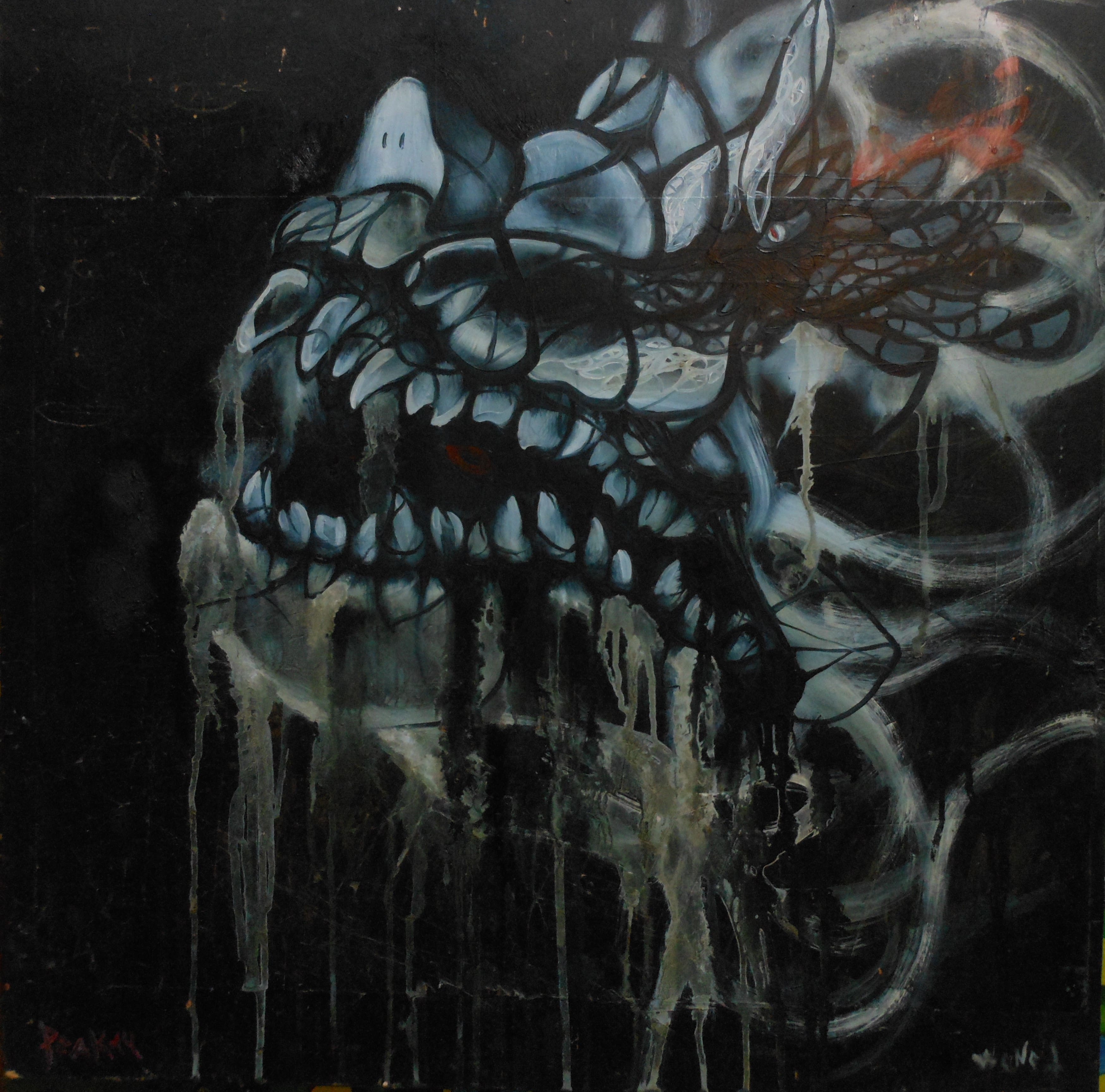 Memento mori 11. 2007р. планшет,олія. 60-60см.-min.jpg