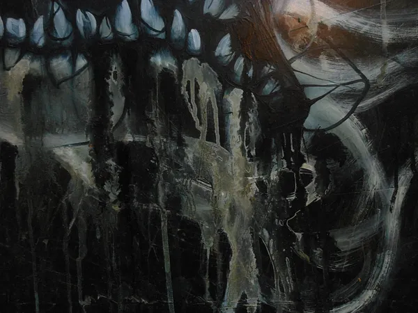 Зображення "Memento mori 11" від Світлана Редкач, розмір: 60*60, матеріали: планшет, олія., медіум: Живопис, місто: Львів, ціна: $145